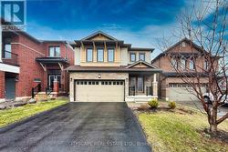 121 CRAFTER CRESCENT Hamilton, ON L8J 0H8