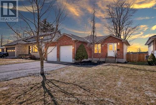 42 ELEANOR STREET  West Perth (Mitchell), ON N0K 1N0