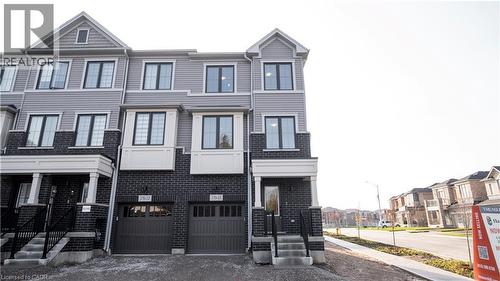 21-170 ATTWATER Drive  Cambridge, ON N1R 5S2