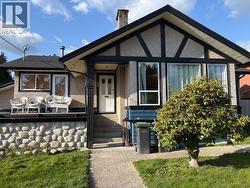 360 SEAFORTH CRESCENT  Coquitlam, BC V3K 2M4