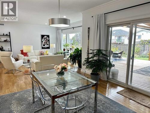 3473 Hargreaves Avenue, Vanderhoof, BC - Indoor