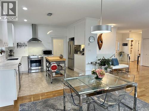 3473 Hargreaves Avenue, Vanderhoof, BC - Indoor