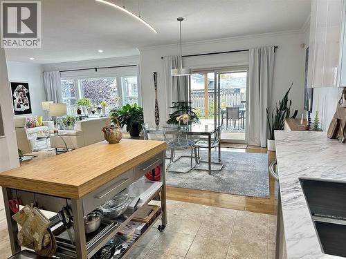 3473 Hargreaves Avenue, Vanderhoof, BC - Indoor