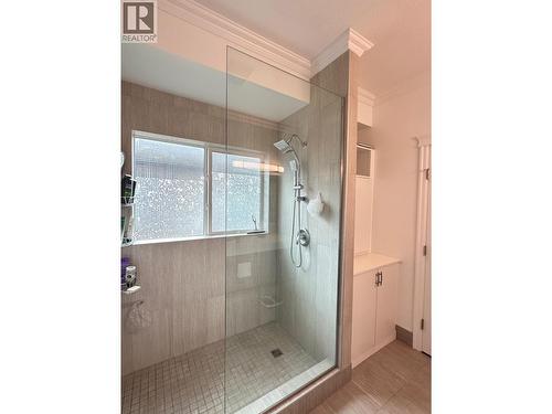 3473 Hargreaves Avenue, Vanderhoof, BC - Indoor Photo Showing Other Room