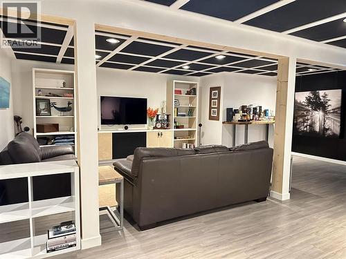 3473 Hargreaves Avenue, Vanderhoof, BC - Indoor