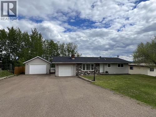 5324 51 STREET  Fort Nelson, BC V0C 1R0