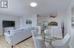 41 - 1016 FALGARWOOD DRIVE Oakville, ON L6H 2P5