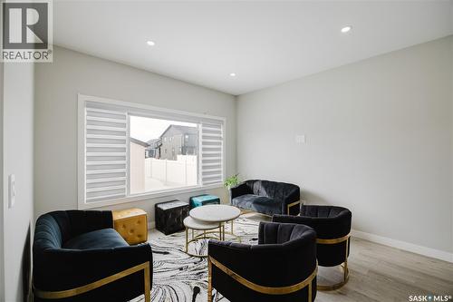 202 Cowessess Road, Saskatoon, SK - Indoor Photo Showing Other Room