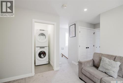 202 Cowessess Road, Saskatoon, SK - Indoor Photo Showing Laundry Room