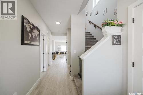 202 Cowessess Road, Saskatoon, SK - Indoor Photo Showing Other Room