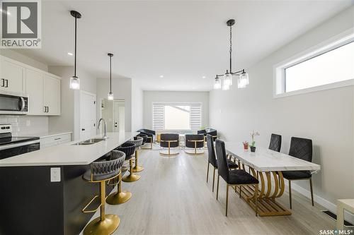 202 Cowessess Road, Saskatoon, SK - Indoor