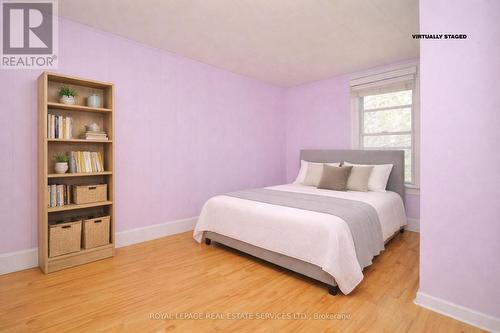 224 Broadway Avenue, Hamilton, ON - Indoor Photo Showing Bedroom