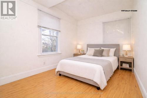 224 Broadway Avenue, Hamilton, ON - Indoor Photo Showing Bedroom