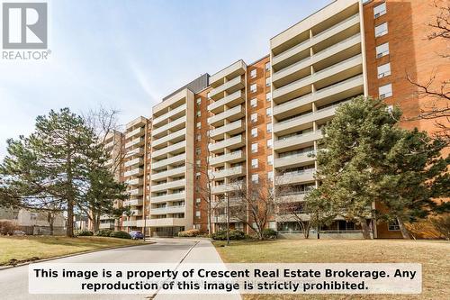 710 - 9 FOUR WINDS DRIVE SW  Toronto, ON M3J 2S8