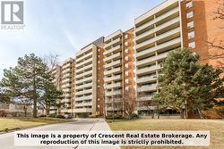 710 - 9 FOUR WINDS DRIVE SW Toronto, ON M3J 2S8