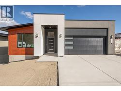 3765 Davidson Court Lot# Trails 74 West Kelowna, BC V4T 0B1