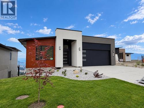 3765 Davidson Court Lot# Trails 74  West Kelowna, BC V4T 0B1