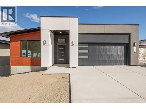 3765 Davidson Court Lot# Trails 74  West Kelowna, BC V4T 0B1