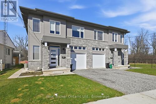 40 PIETZ AVENUE  Welland (Broadway), ON L3C 1Z5