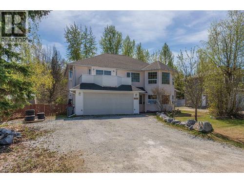4629 ZRAL ROAD  Prince George, BC V2K 5X9