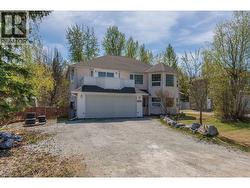 4629 ZRAL ROAD Prince George, BC V2K 5X9