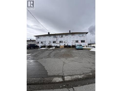 41-47 WEDEENE STREET  Kitimat, BC V8C 1W3