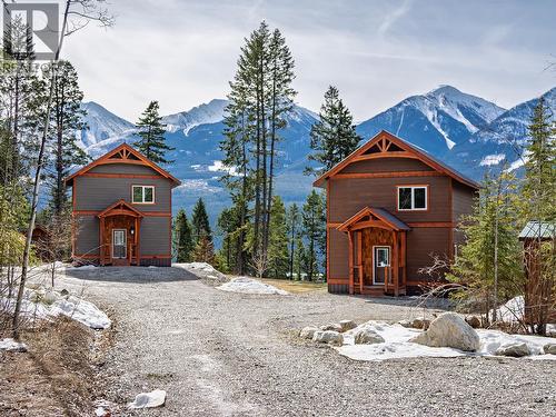 1360 Campbell Road  Golden, BC V0A 1H7
