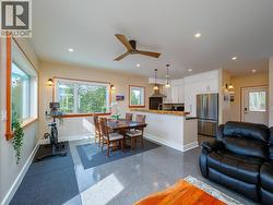 Main Floor - 