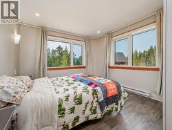 Primary - Second Floor - 