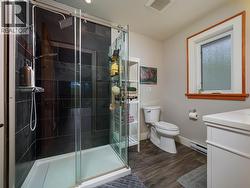 Full Bath - 