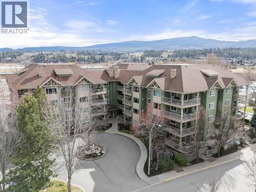 686 Lequime Road Unit# 204  Kelowna, BC V1W 1A4