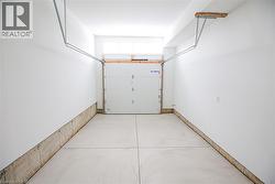 View of garage - 