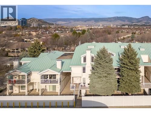 2370 Stillingfleet Road Unit# 119  Kelowna, BC V1W 3X8