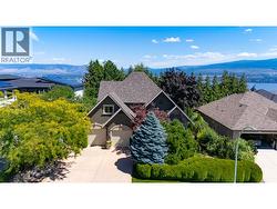3063 Thacker Drive West Kelowna, BC V1Z 1X5