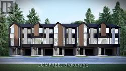 4 - 3090 PETTY ROAD  London South (South W), ON N6L 0H3