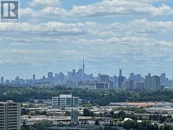 2722 - 275 VILLAGE GREEN SQUARE Toronto, ON M1S 0L8