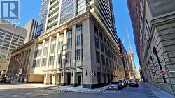 715 - 70 TEMPERANCE STREET Toronto, ON M5H 0B1