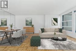 702 - 40 PARK ROAD Toronto, ON M4W 2N4