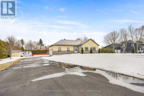 2655 CHARBONNEAU ROAD  Champlain, ON K0B 1K0