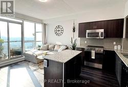 1201 - 80 ESTHER LORRIE DRIVE Toronto, ON M9W 0C6