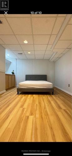 3551 Burningelm Crescent, Mississauga, ON - Indoor