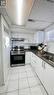 3551 Burningelm Crescent, Mississauga, ON  - Indoor Photo Showing Kitchen 