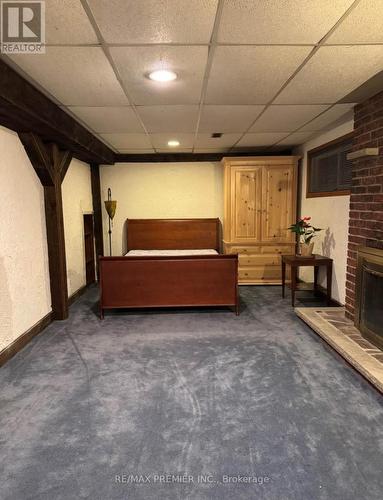 3551 Burningelm Crescent, Mississauga, ON - Indoor