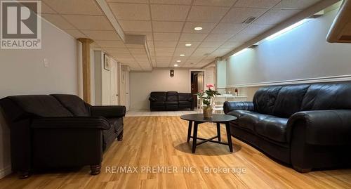 3551 Burningelm Crescent, Mississauga, ON - Indoor