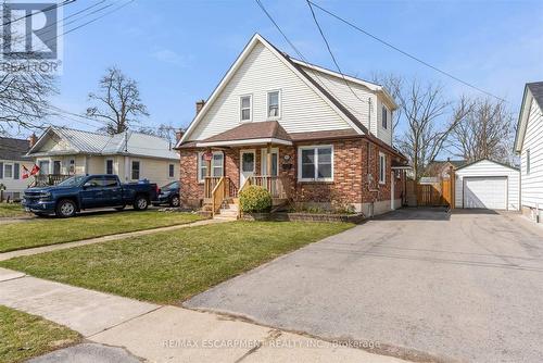 3924 FLETCHER AVENUE  Lincoln, ON L0R 2C0