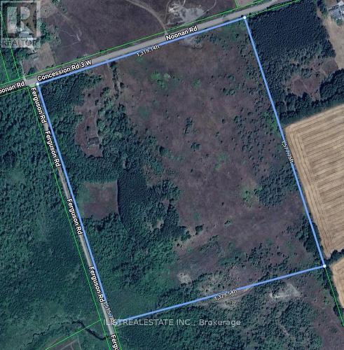 557 NOONAN ROAD  Alnwick/Haldimand, ON K0K 3K0