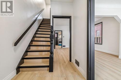 83 Barnesdale Avenue N, Hamilton, ON - Indoor Photo Showing Other Room