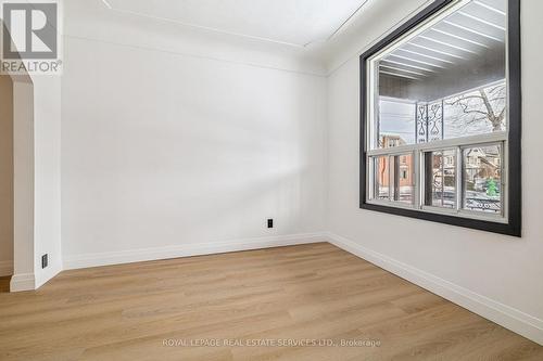 83 Barnesdale Avenue N, Hamilton, ON - Indoor Photo Showing Other Room