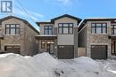 Great curb appeal. - 250 Richardson Avenue, Ottawa, ON  - Outdoor With Facade 