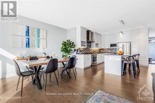 250 Richardson Avenue, Ottawa, ON - Indoor